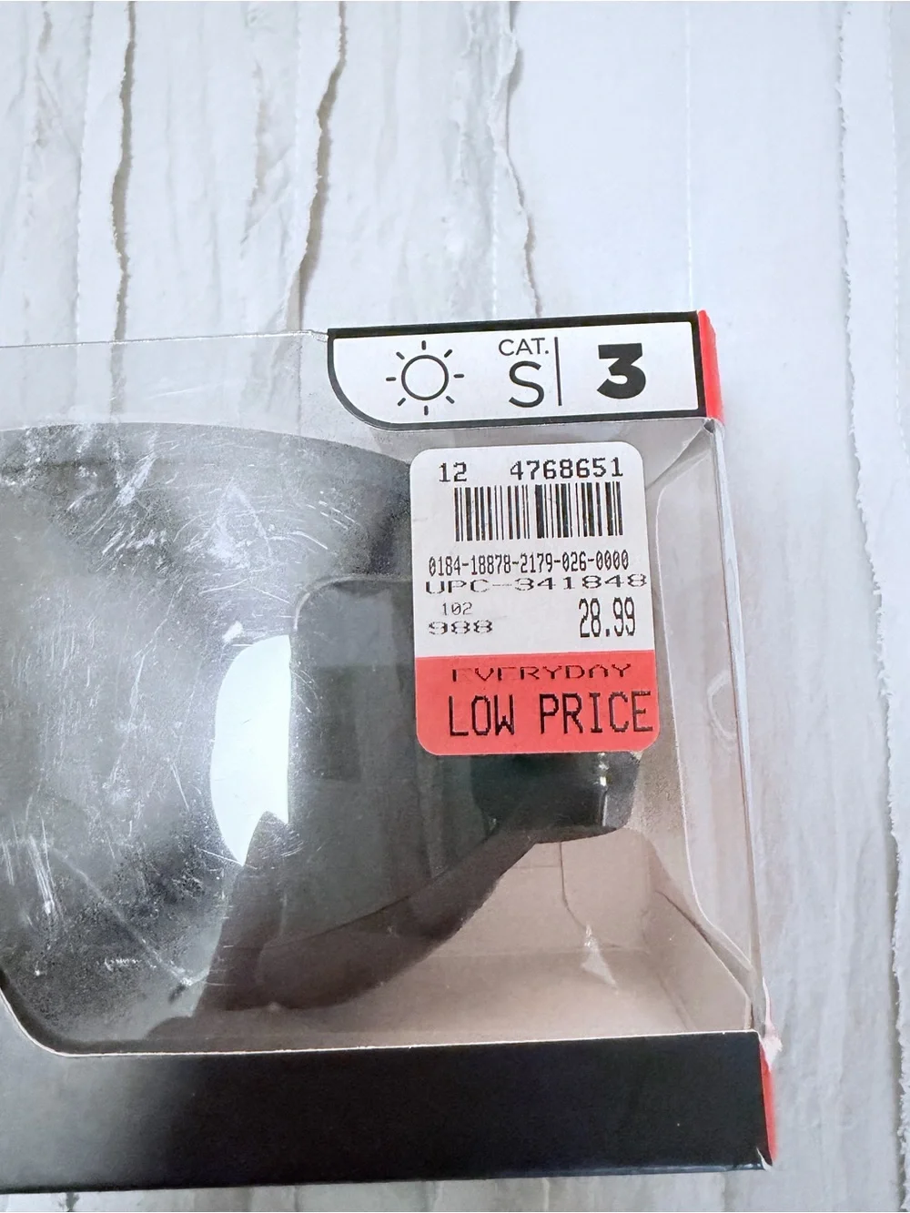 bolle guc freeze